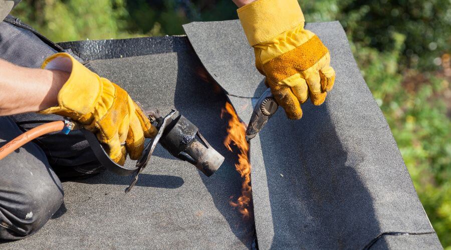 Local Chimney Repair in Queensbury, NY